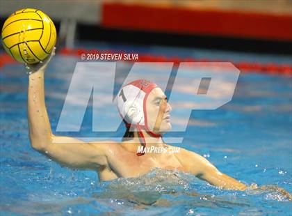 Thumbnail 1 in Canyon Crest Academy vs. Vista (CIF SDS Open Division Quarterfinal) photogallery.