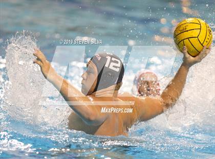 Thumbnail 1 in Canyon Crest Academy vs. Vista (CIF SDS Open Division Quarterfinal) photogallery.