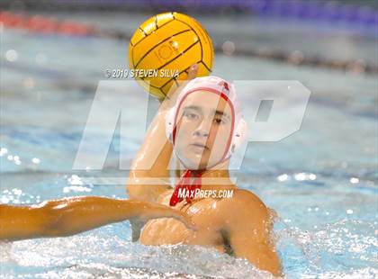 Thumbnail 1 in Canyon Crest Academy vs. Vista (CIF SDS Open Division Quarterfinal) photogallery.