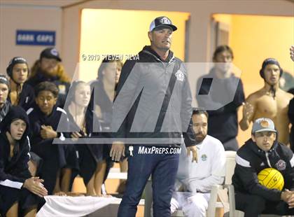 Thumbnail 3 in Canyon Crest Academy vs. Vista (CIF SDS Open Division Quarterfinal) photogallery.