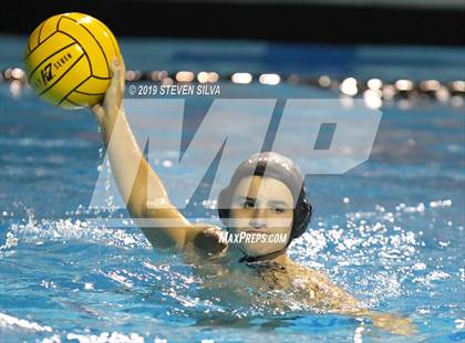 Thumbnail 2 in Canyon Crest Academy vs. Vista (CIF SDS Open Division Quarterfinal) photogallery.