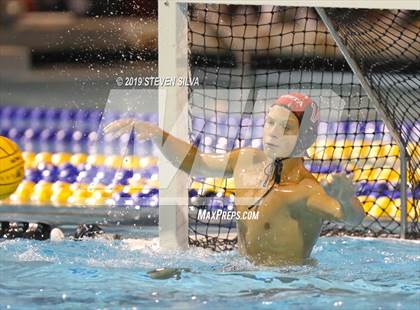 Thumbnail 1 in Canyon Crest Academy vs. Vista (CIF SDS Open Division Quarterfinal) photogallery.