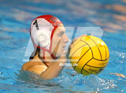 Thumbnail 3 in Canyon Crest Academy vs. Vista (CIF SDS Open Division Quarterfinal) photogallery.