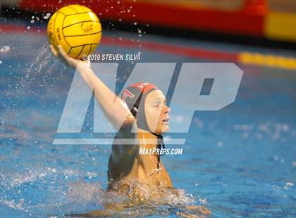 Thumbnail 1 in Canyon Crest Academy vs. Vista (CIF SDS Open Division Quarterfinal) photogallery.