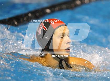 Thumbnail 1 in Canyon Crest Academy vs. Vista (CIF SDS Open Division Quarterfinal) photogallery.