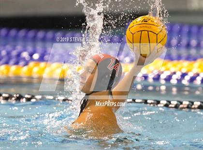Thumbnail 1 in Canyon Crest Academy vs. Vista (CIF SDS Open Division Quarterfinal) photogallery.