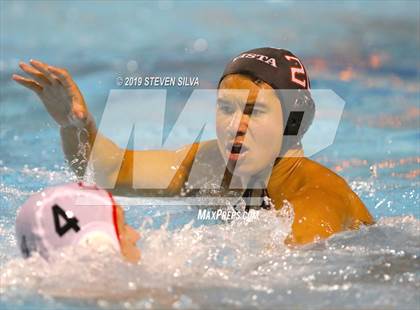 Thumbnail 1 in Canyon Crest Academy vs. Vista (CIF SDS Open Division Quarterfinal) photogallery.