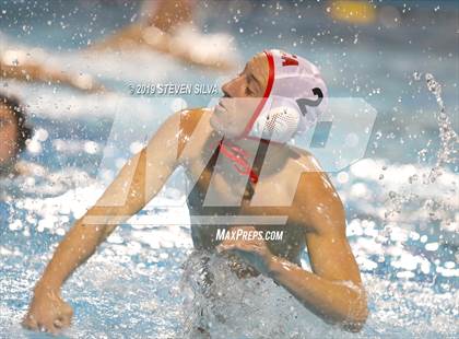 Thumbnail 1 in Canyon Crest Academy vs. Vista (CIF SDS Open Division Quarterfinal) photogallery.