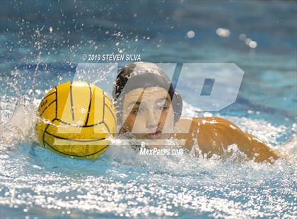 Thumbnail 1 in Canyon Crest Academy vs. Vista (CIF SDS Open Division Quarterfinal) photogallery.