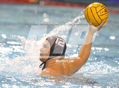 Thumbnail 1 in Canyon Crest Academy vs. Vista (CIF SDS Open Division Quarterfinal) photogallery.