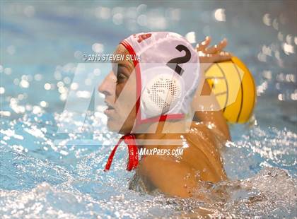 Thumbnail 1 in Canyon Crest Academy vs. Vista (CIF SDS Open Division Quarterfinal) photogallery.