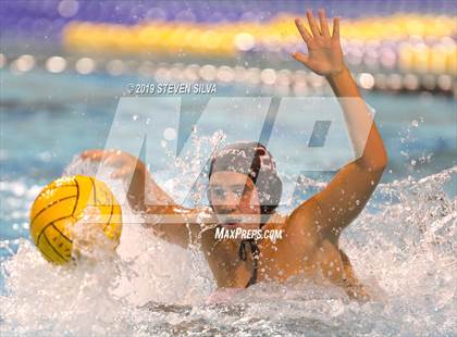 Thumbnail 1 in Canyon Crest Academy vs. Vista (CIF SDS Open Division Quarterfinal) photogallery.