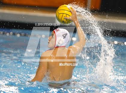 Thumbnail 1 in Canyon Crest Academy vs. Vista (CIF SDS Open Division Quarterfinal) photogallery.