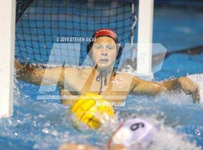 Thumbnail 1 in Canyon Crest Academy vs. Vista (CIF SDS Open Division Quarterfinal) photogallery.