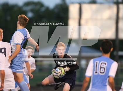 Thumbnail 3 in O'Fallon @ Belleville East photogallery.