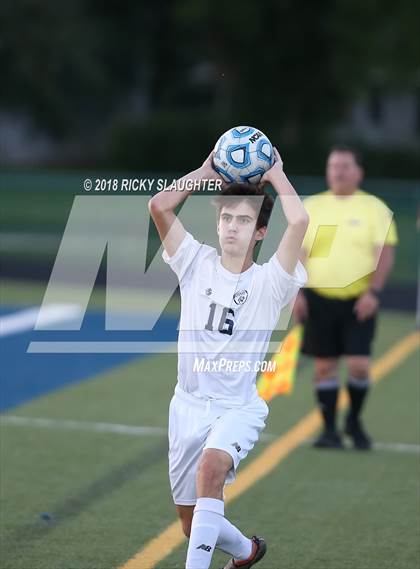 Thumbnail 1 in O'Fallon @ Belleville East photogallery.