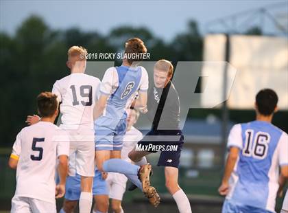 Thumbnail 1 in O'Fallon @ Belleville East photogallery.
