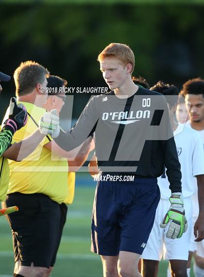 Thumbnail 1 in O'Fallon @ Belleville East photogallery.