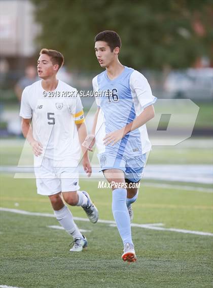 Thumbnail 2 in O'Fallon @ Belleville East photogallery.