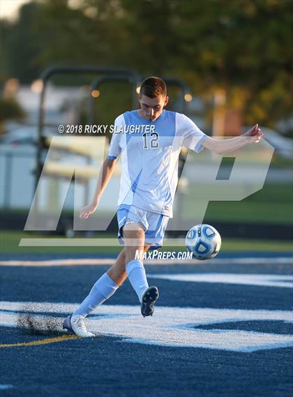 Thumbnail 3 in O'Fallon @ Belleville East photogallery.