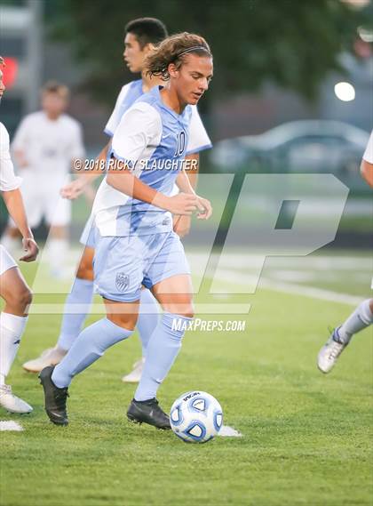 Thumbnail 1 in O'Fallon @ Belleville East photogallery.