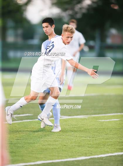 Thumbnail 1 in O'Fallon @ Belleville East photogallery.
