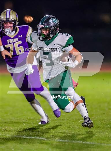 Liberty Ranch @ Bradshaw Christian