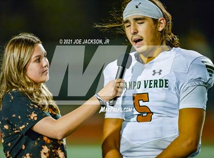 Thumbnail 2 in Campo Verde @ Cienega photogallery.