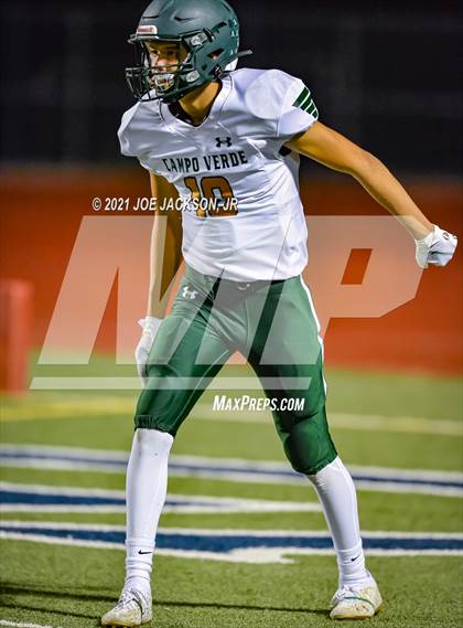 Thumbnail 1 in Campo Verde @ Cienega photogallery.