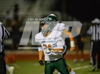 Thumbnail 3 in Campo Verde @ Cienega photogallery.