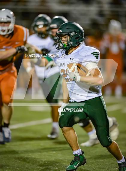 Thumbnail 1 in Campo Verde @ Cienega photogallery.