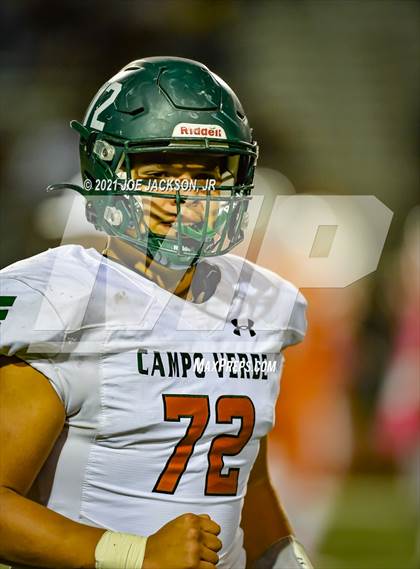 Thumbnail 1 in Campo Verde @ Cienega photogallery.