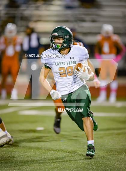 Thumbnail 2 in Campo Verde @ Cienega photogallery.