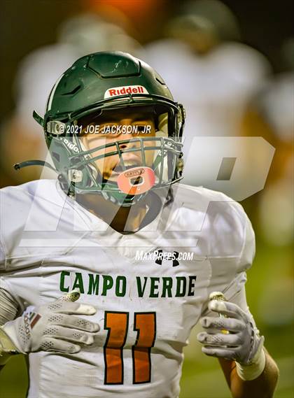 Thumbnail 3 in Campo Verde @ Cienega photogallery.