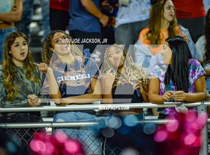 Thumbnail 1 in Campo Verde @ Cienega photogallery.
