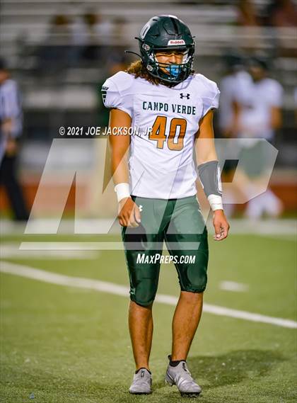 Thumbnail 3 in Campo Verde @ Cienega photogallery.