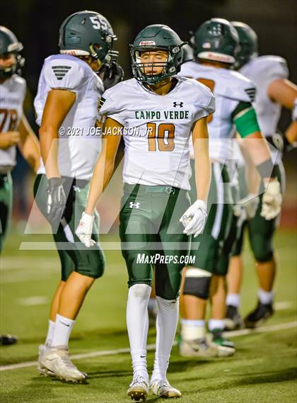 Thumbnail 1 in Campo Verde @ Cienega photogallery.