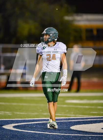 Thumbnail 2 in Campo Verde @ Cienega photogallery.