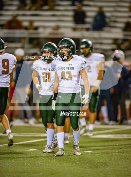 Thumbnail 1 in Campo Verde @ Cienega photogallery.