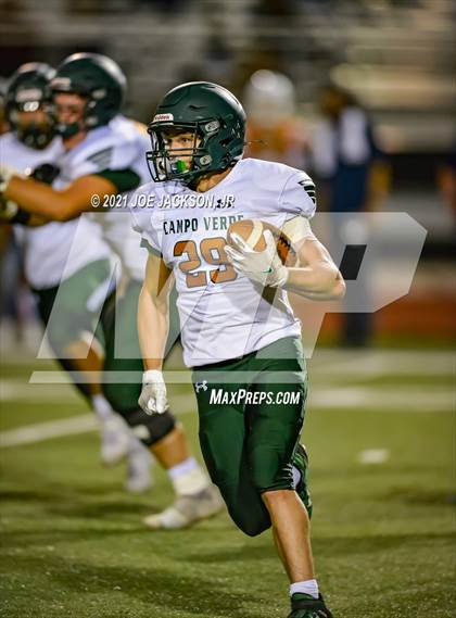 Thumbnail 3 in Campo Verde @ Cienega photogallery.