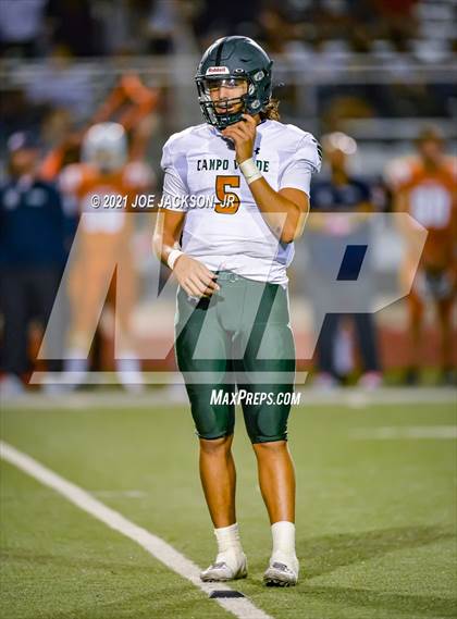 Thumbnail 2 in Campo Verde @ Cienega photogallery.