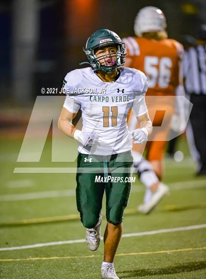Thumbnail 2 in Campo Verde @ Cienega photogallery.