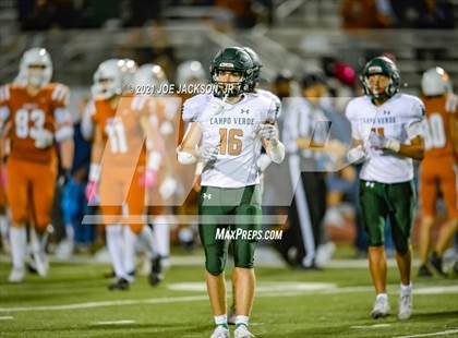 Thumbnail 2 in Campo Verde @ Cienega photogallery.