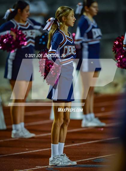 Thumbnail 2 in Campo Verde @ Cienega photogallery.