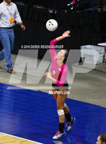 Thumbnail 1 in Fossil Ridge vs Highlands Ranch (CHSAA 5A Playoff) photogallery.
