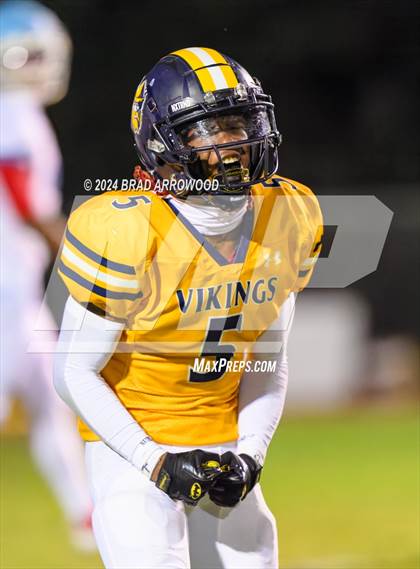 Thumbnail 3 in North Iredell @ South Iredell photogallery.