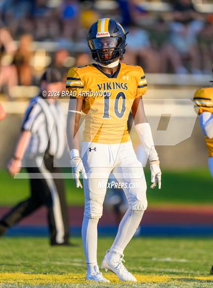 Thumbnail 2 in North Iredell @ South Iredell photogallery.