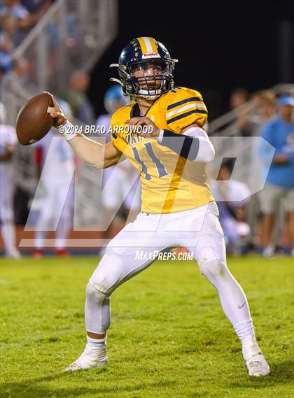 Thumbnail 1 in North Iredell @ South Iredell photogallery.