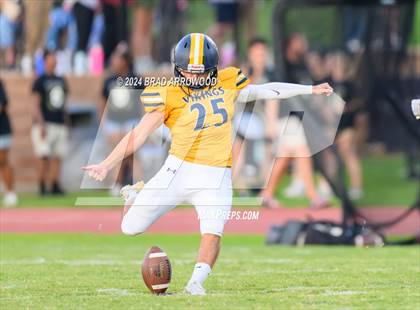 Thumbnail 3 in North Iredell @ South Iredell photogallery.