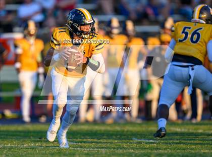 Thumbnail 1 in North Iredell @ South Iredell photogallery.